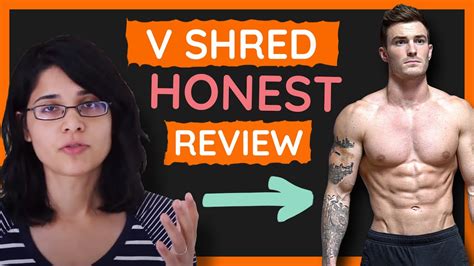 V Shred Reviews .